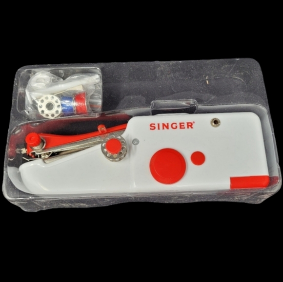 IN BOX SINGER STITCH SEW QUICK - Picture 5 of 5